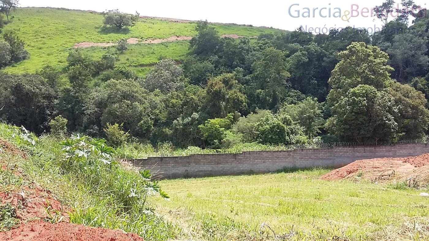 Terreno em condomínio alto padrão a venda em itupeva residen