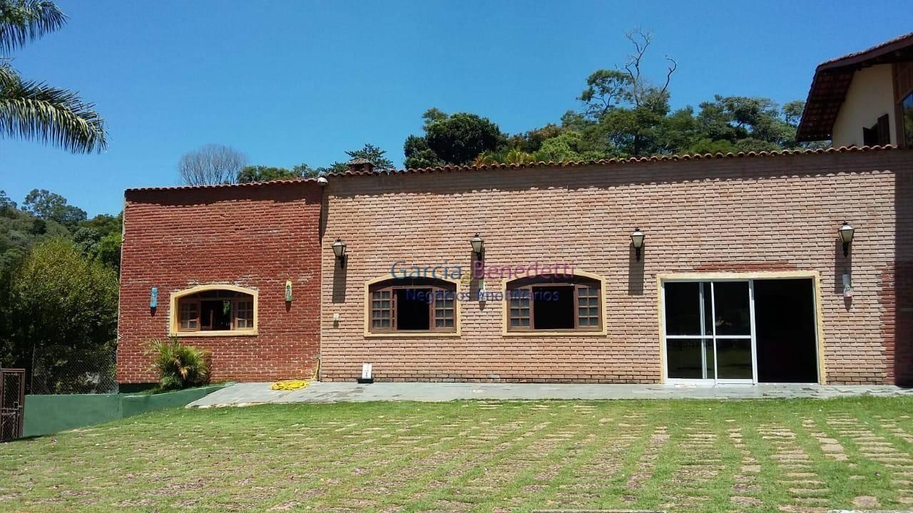 Chácara para venda em atibaia / sp no bairro portão