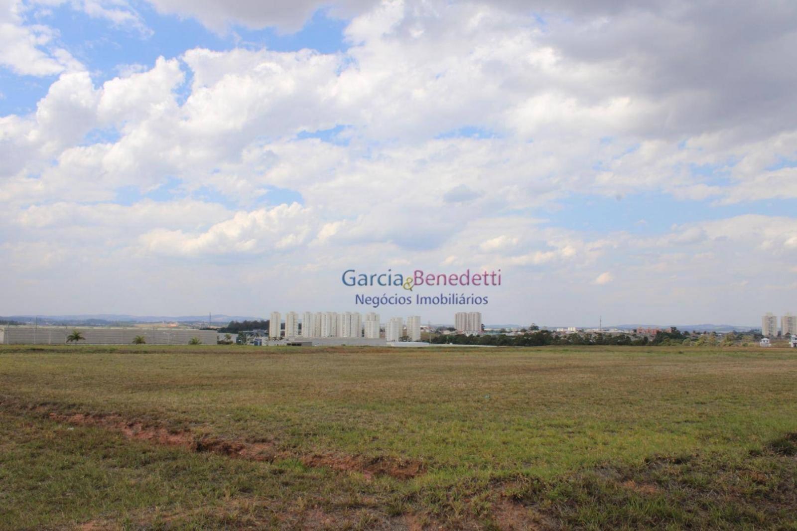 Área Industrial para Venda em Jundiaí / SP no bairro Loteamento Multivias