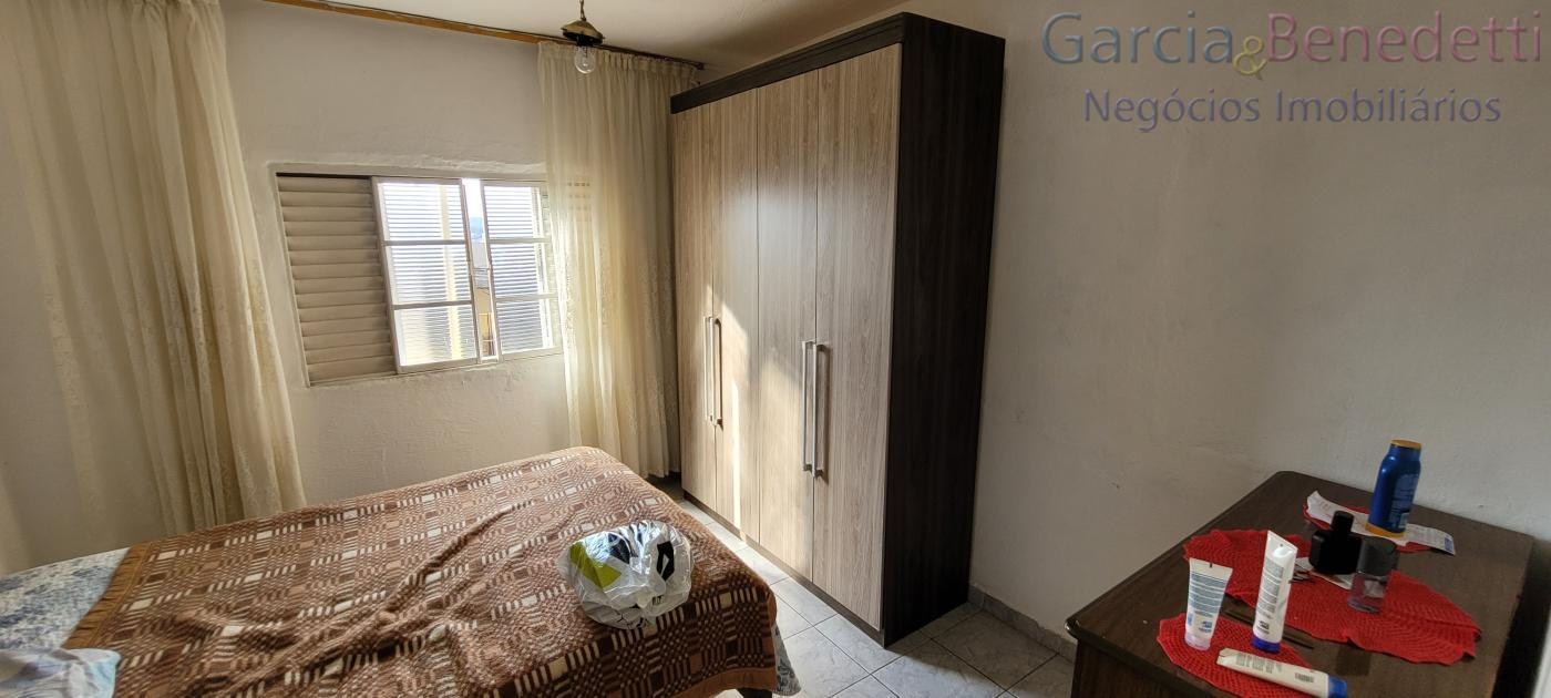 Casa à venda em jundiaí-sp, parque brasília: 5 quartos, 2 sa