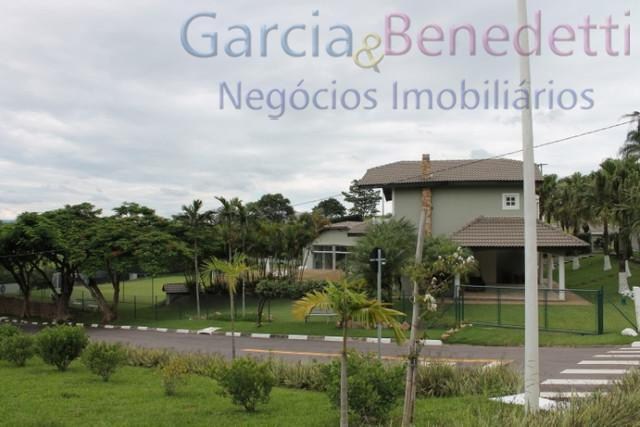 Imperdível! Terreno de 1.200m² em condomínio de luxo em Itupeva-SP, no Residencial Solar Bandeirantes. Venha conferir!
