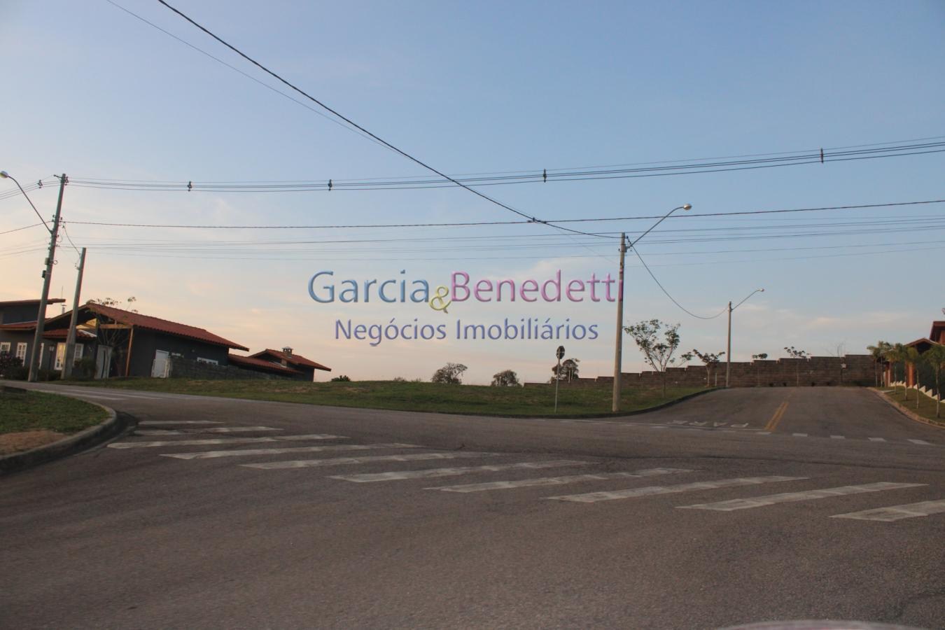 Terreno em condomínio à venda em itupeva-sp, guacuri - 1.000