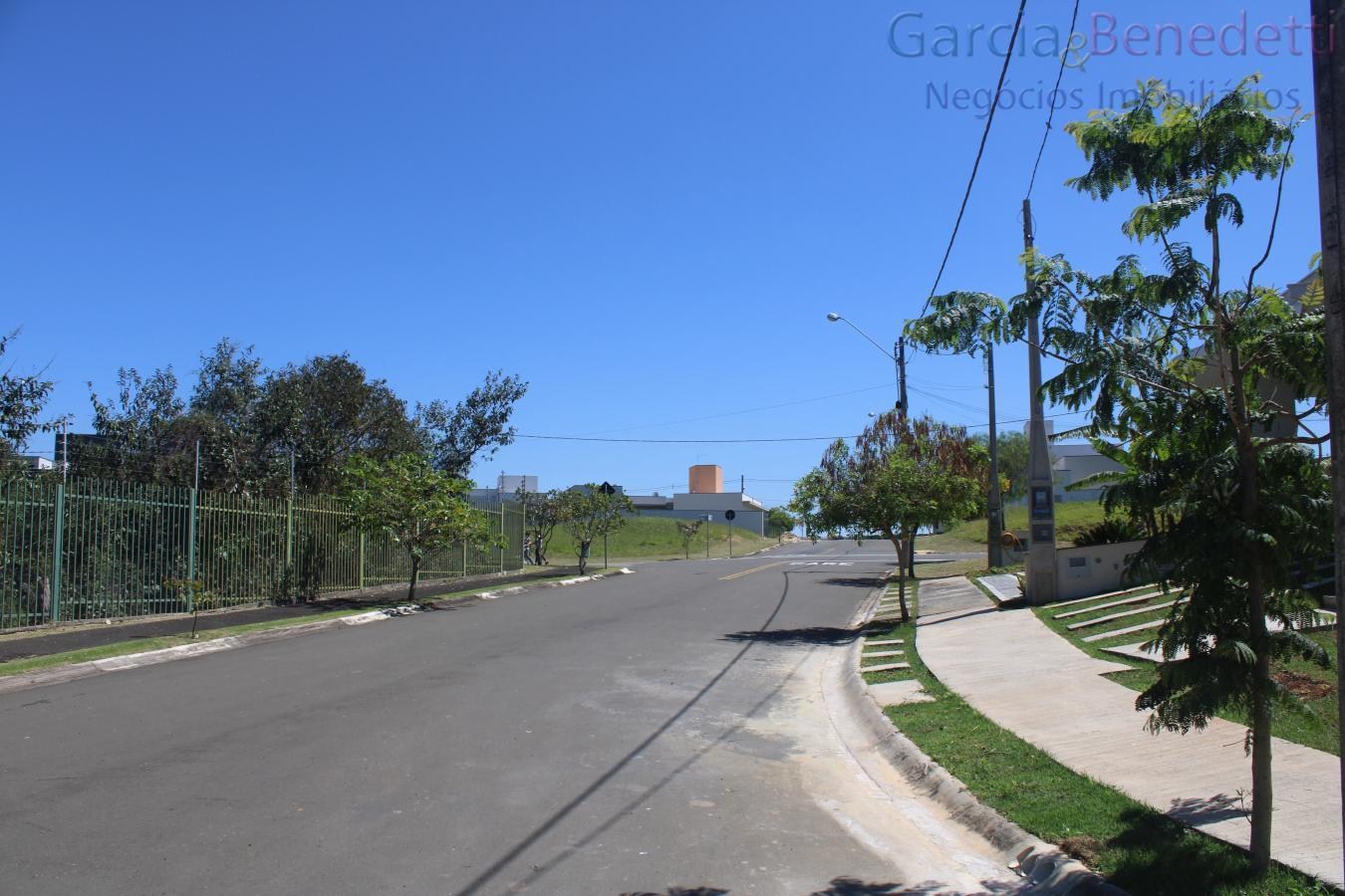 Terreno em condomínio à venda em salto-sp, jardim celani 609