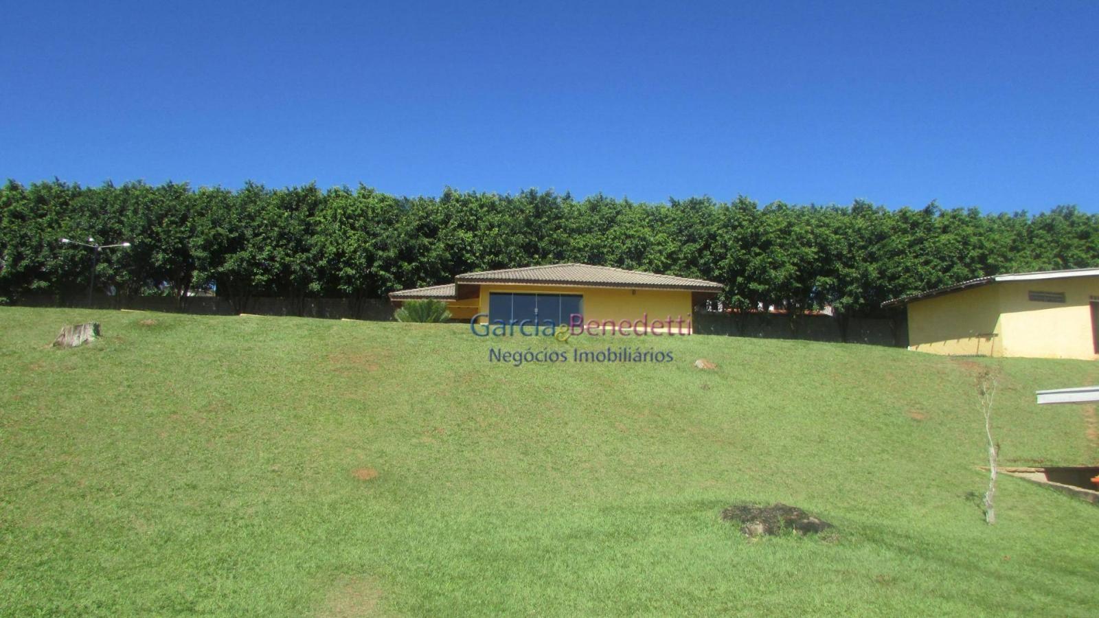 Ótimo Terreno em Condomínio de Alto Padrão para Venda em Jundiaí - SP - bairro Jundiaí Mirim