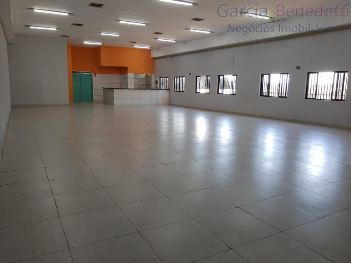 Excelente oportunidade comercial à venda em jundiaí-sp, vila