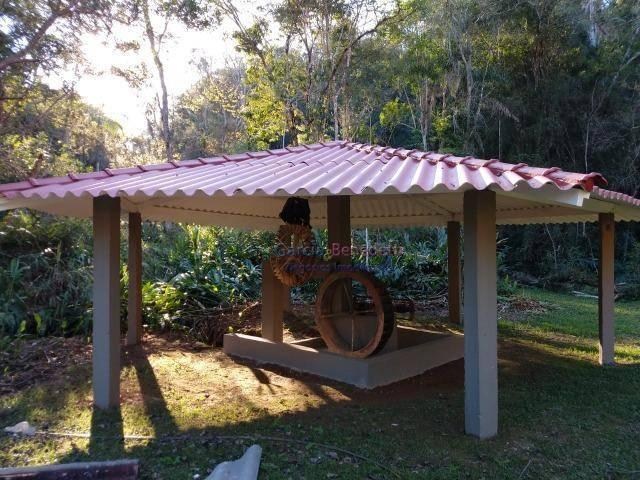 Lindo Sítio a Venda em Nazaré Paulista SP