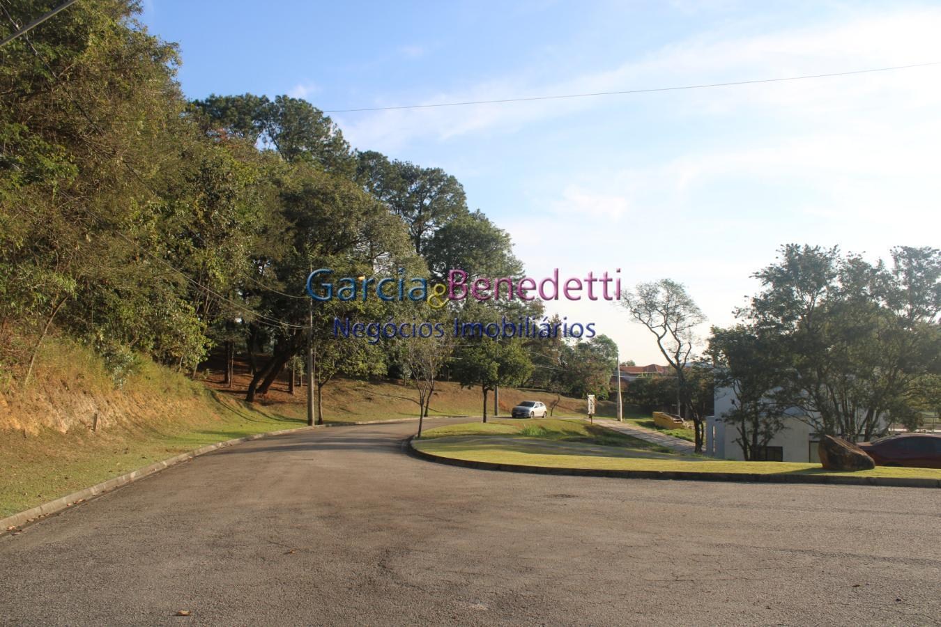 Terreno em condomínio para venda em itupeva / sp no bairro p