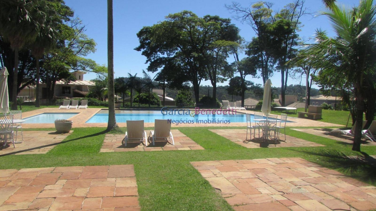 Ótimo Terreno em Condomínio de Alto Padrão para Venda em Jundiaí - SP - bairro Jundiaí Mirim