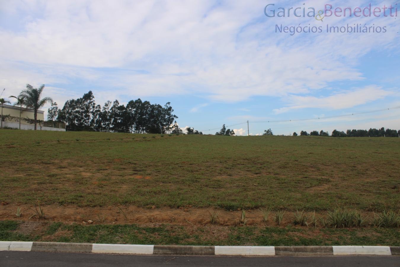 Imperdível! terreno de 1.200m² em condomínio de luxo em itup