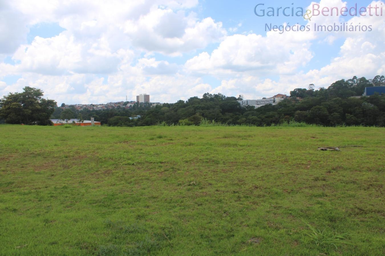 Terreno industrial para venda em santana de parnaíba / sp no