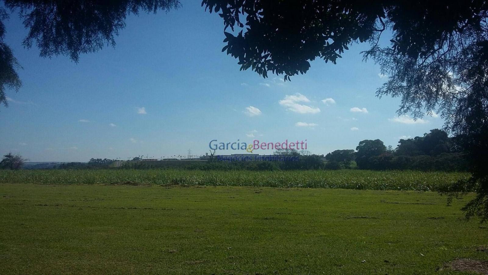 Área industrial a venda em porto feliz frente a rodovia mare - foto 1