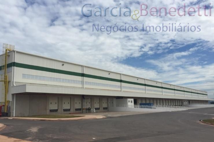 Galpão para locação em guarulhos / sp no bairro cumbica