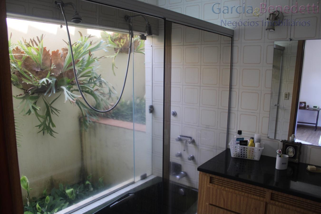 Chácara de luxo no Horto Florestal: 4 quartos, 4 suítes, 3 salas e mais! 630m² - Jundiaí-SP.