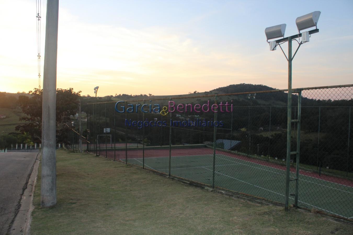Terreno em Condomínio à venda em Itupeva-SP, Guacuri - 1.000 m² de área. Venha conferir!