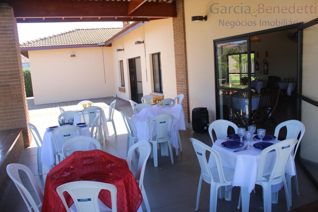 Terreno em Condomínio à venda em Salto-SP, Jardim Celani 609,17m² de área