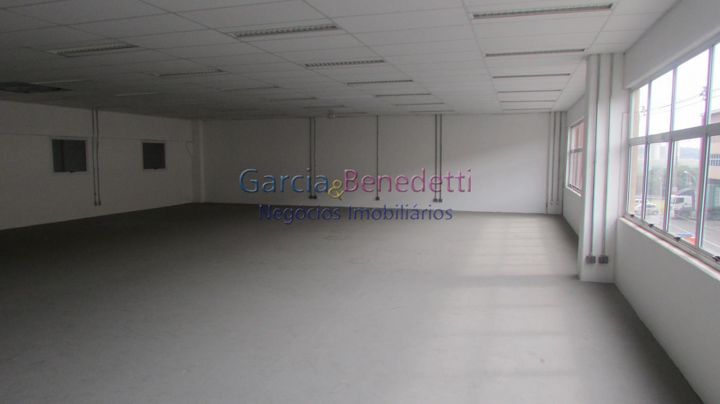 Ótimo galpão modular em condomínio logístico - comercial - i