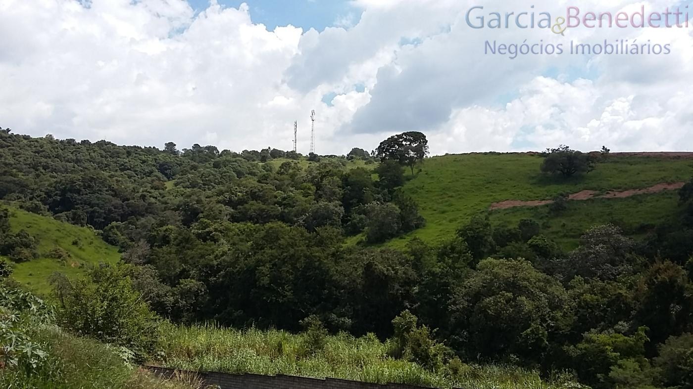 Terreno em Condomínio Alto Padrão a Venda em Itupeva Residencial dos Lagos