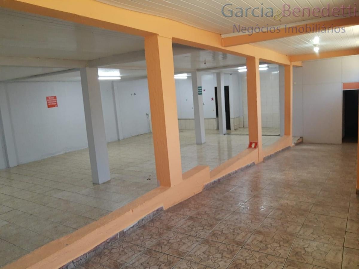 Excelente oportunidade comercial à venda em jundiaí-sp, vila