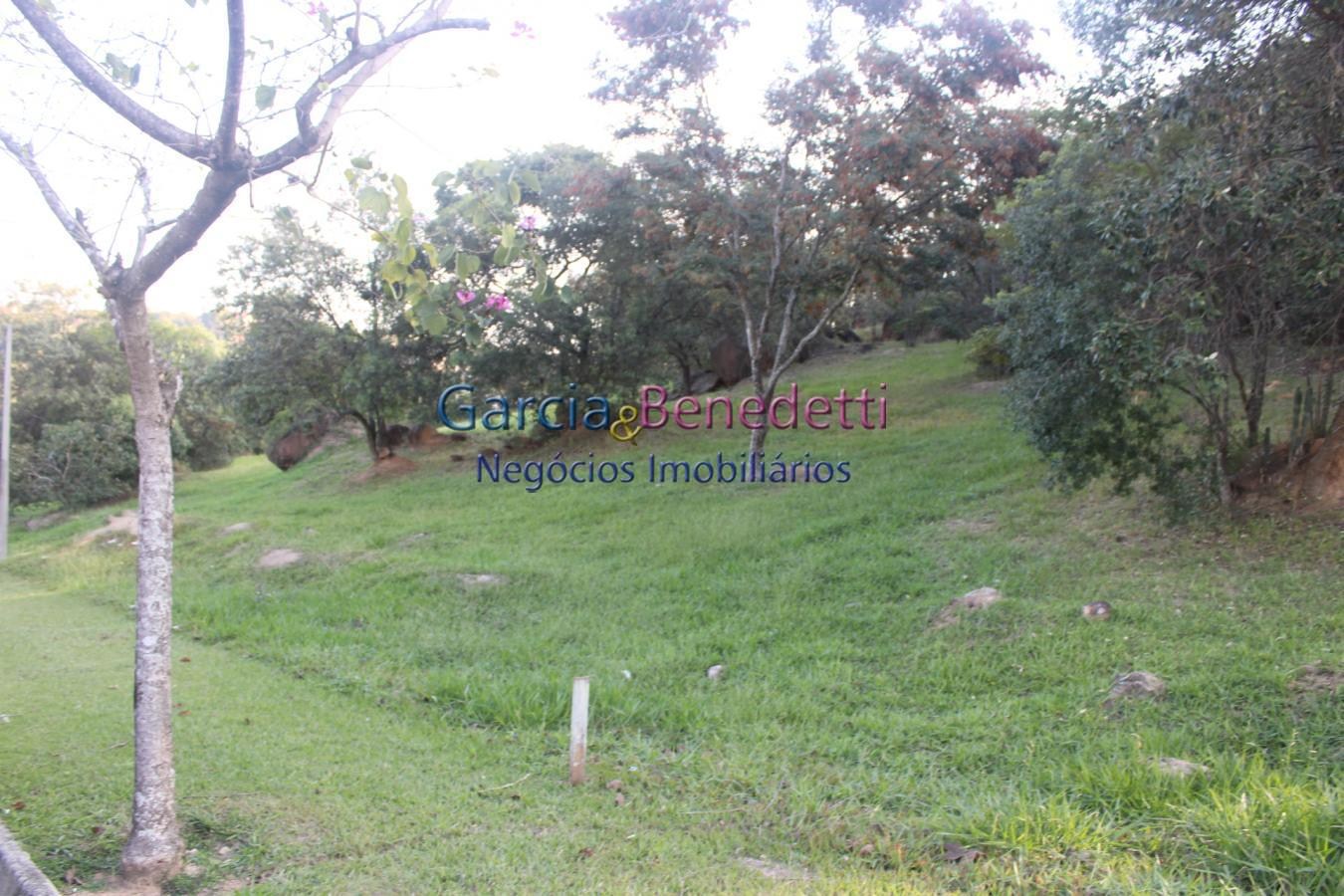 Terreno em condomínio para venda em itupeva / sp no bairro p
