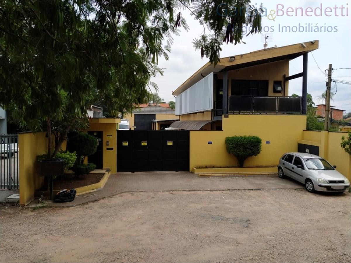 Prédio comercial para venda e locação em jundiaí / sp no bai