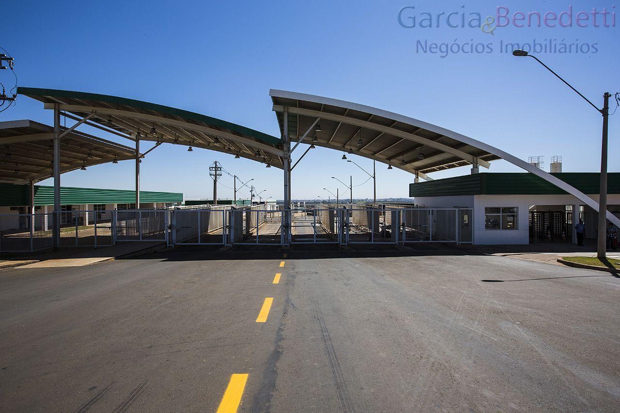 Galpão para locação em campinas / sp no bairro terminal inte