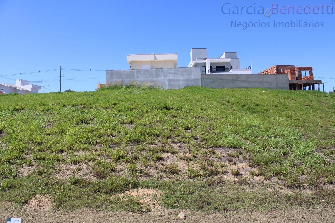 Terreno à venda em condomínio no jardim celani, salto-sp - 5