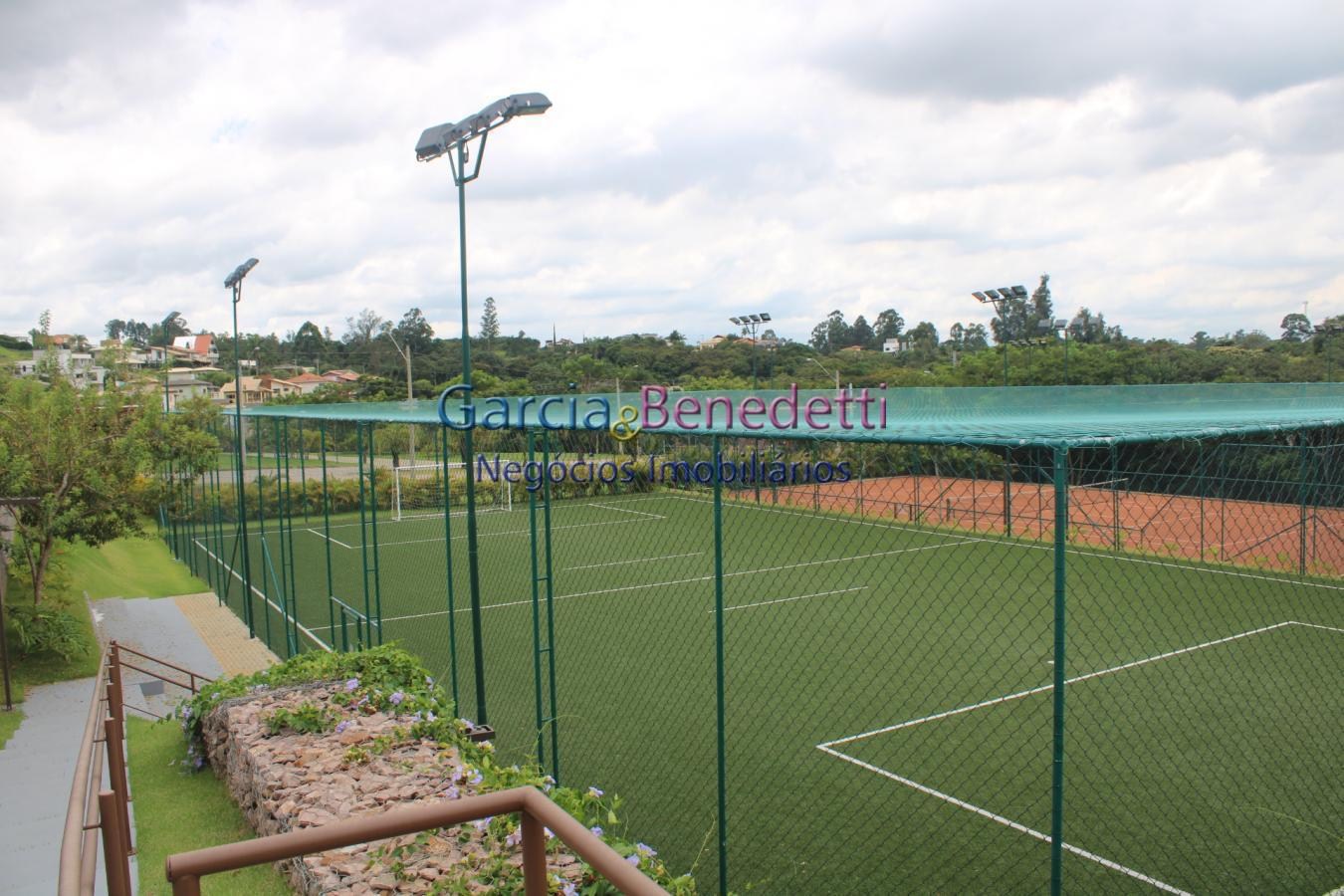 Terreno em Condomínio de Luxo, 1.720,17 m², à venda em Jundiaí-SP, Bairro Medeiros: Oportunidade Única!