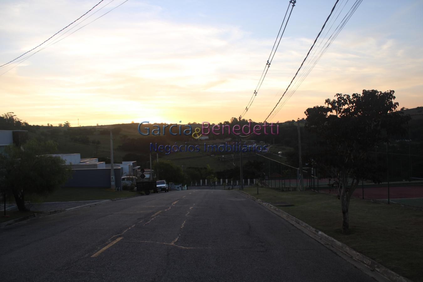 Terreno em Condomínio à venda em Itupeva-SP, Guacuri - 1.000 m² de área. Venha conferir!