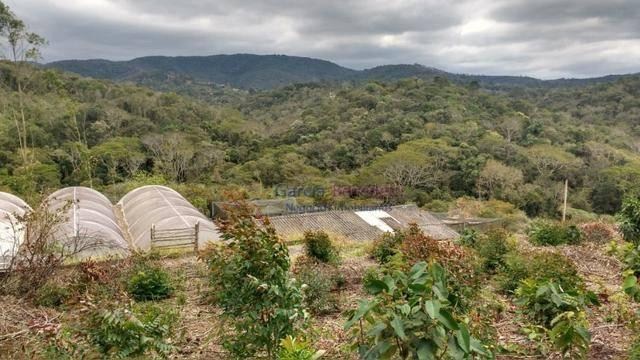 Lindo Sítio a Venda em Nazaré Paulista SP