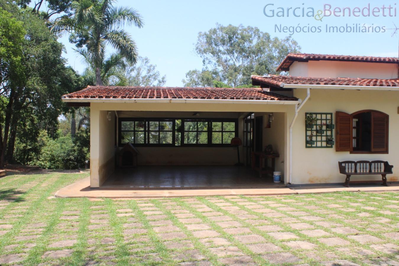Chácara de luxo no Horto Florestal: 4 quartos, 4 suítes, 3 salas e mais! 630m² - Jundiaí-SP.