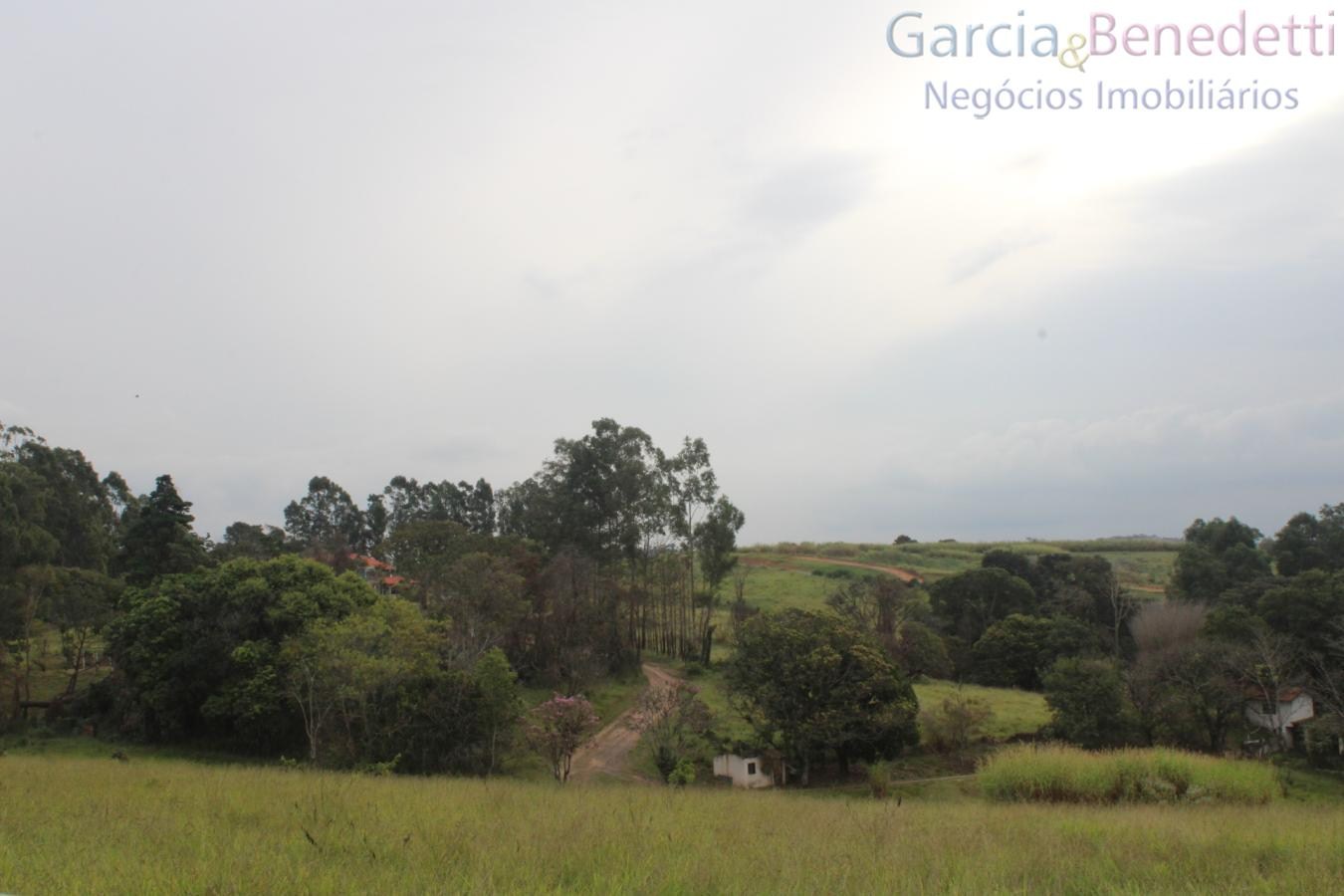 Área para Incorporação para Venda em Itupeva / SP no bairro Serra Azul