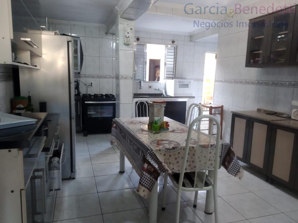 Ótima Casa Residencial e Comercial a Venda em Jundiaí Jardim Ermida II