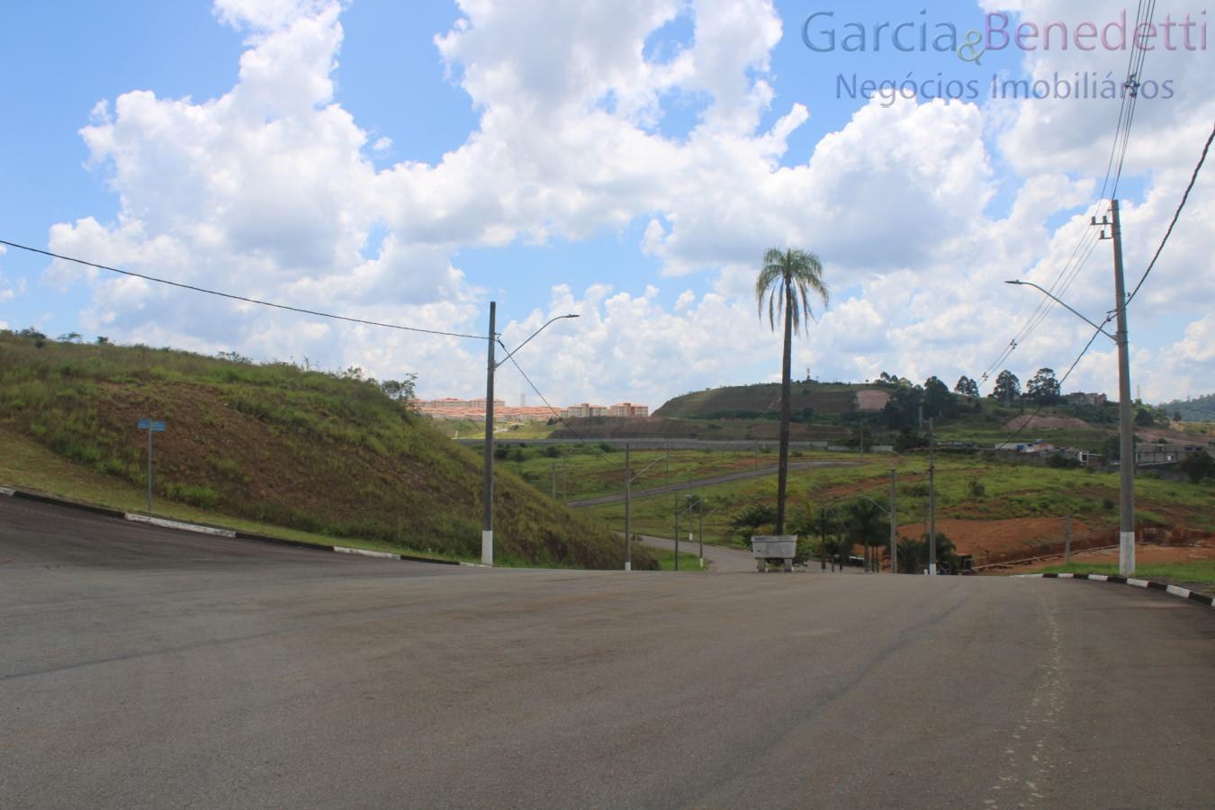 Terreno industrial para venda em santana de parnaíba / sp no