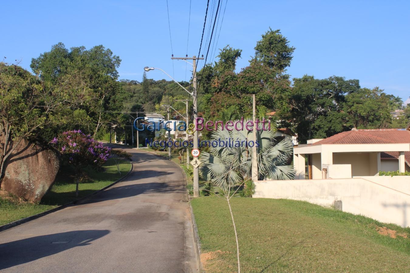 Terreno em condomínio para venda em itupeva / sp no bairro p