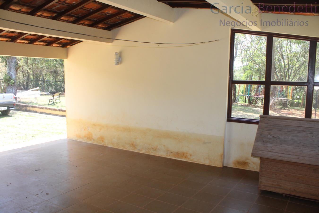 Chácara de luxo no Horto Florestal: 4 quartos, 4 suítes, 3 salas e mais! 630m² - Jundiaí-SP.