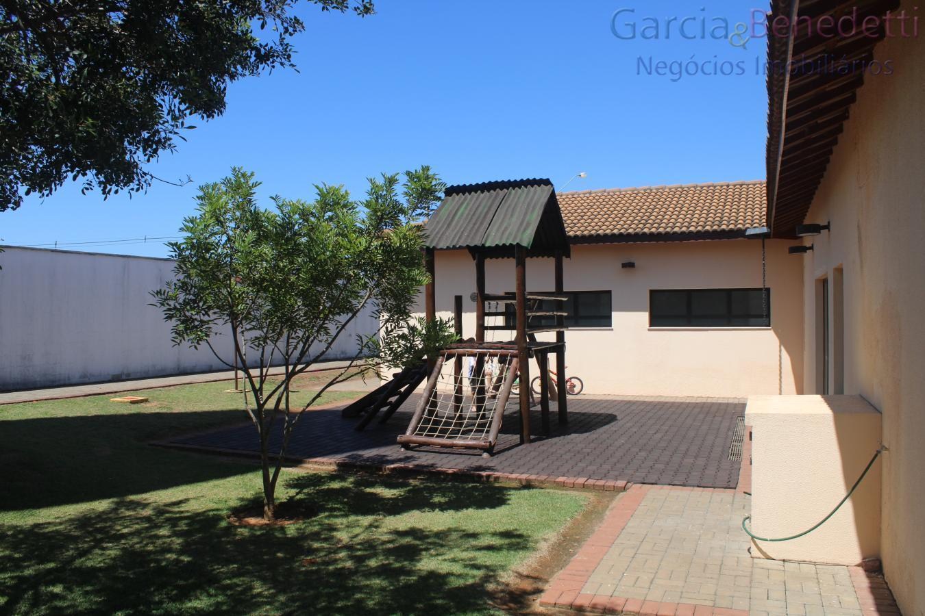 Terreno em Condomínio à venda em Salto-SP, Jardim Celani 609,17m² de área