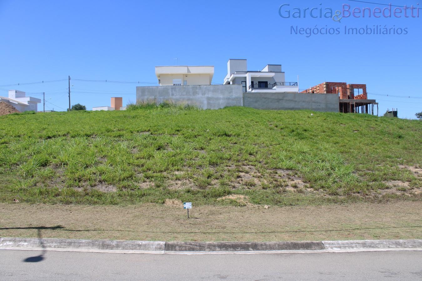 Terreno à venda em condomínio no jardim celani, salto-sp - 5