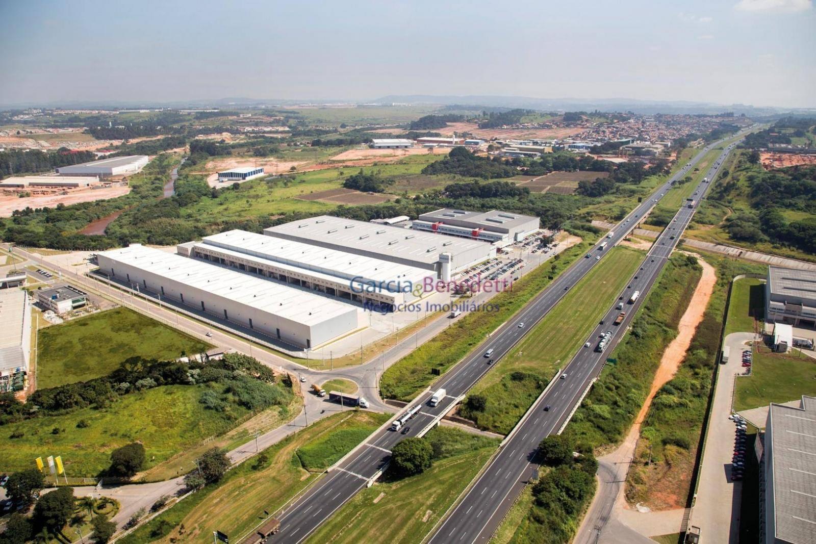 Ótimo Galpão Modular em Condomínio para Locação em Jundiaí - SP - bairro Vila das Hortencias