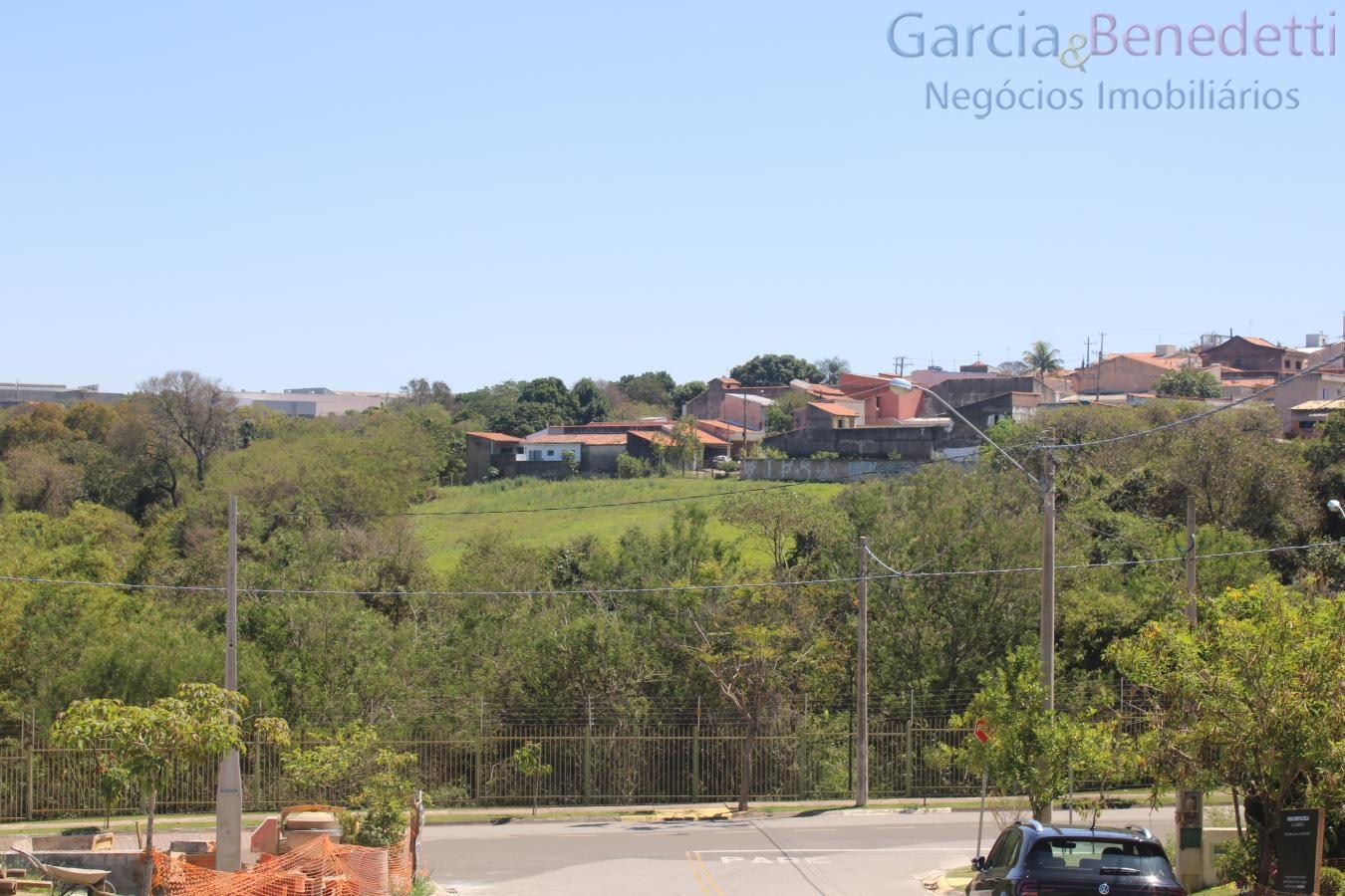 Terreno em condomínio à venda em salto-sp, jardim celani - 5