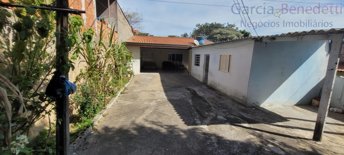 Imperdível oportunidade: Casa à venda em Jundiaí-SP, bairro Santa Gertrudes, 4 quartos, 2 salas, 2 banheiros, 6 vagas, 138m².