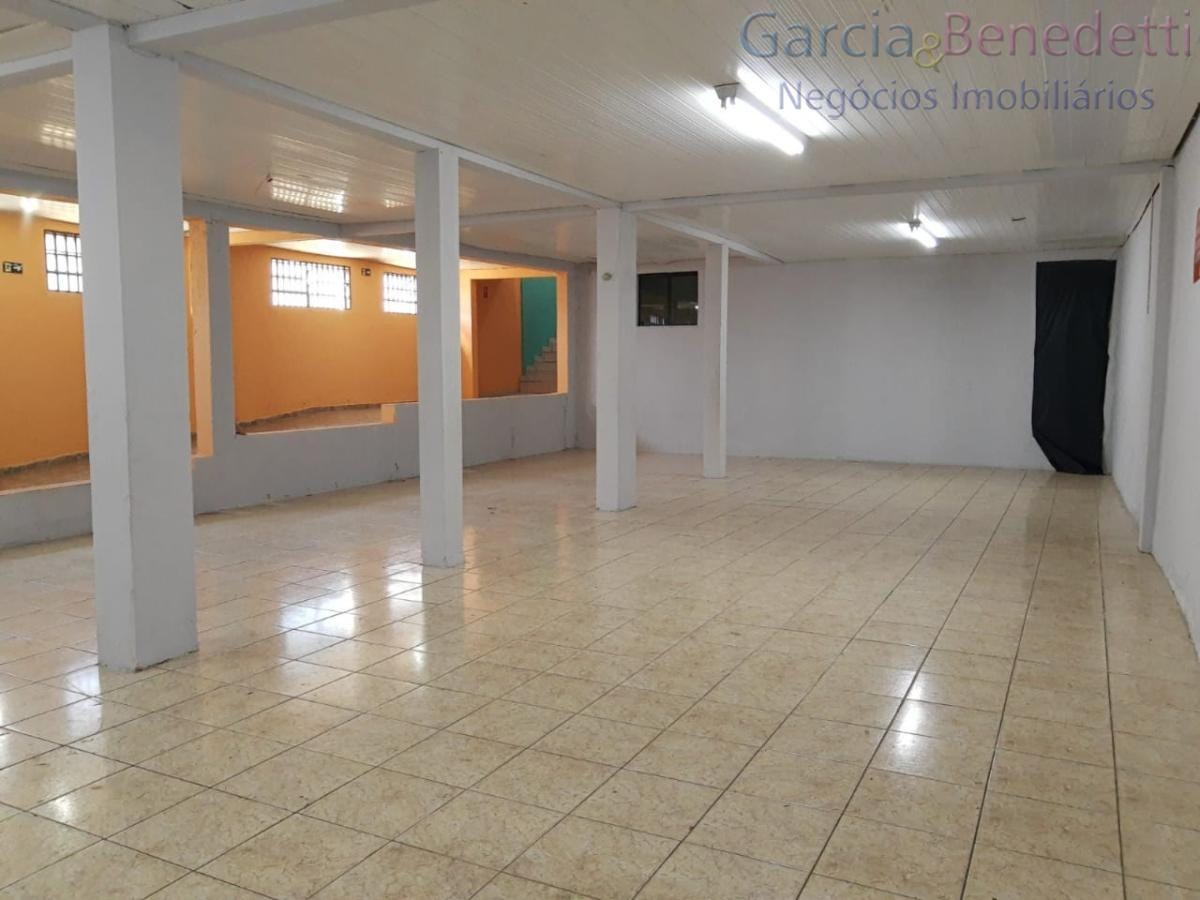 Excelente oportunidade comercial à venda em jundiaí-sp, vila
