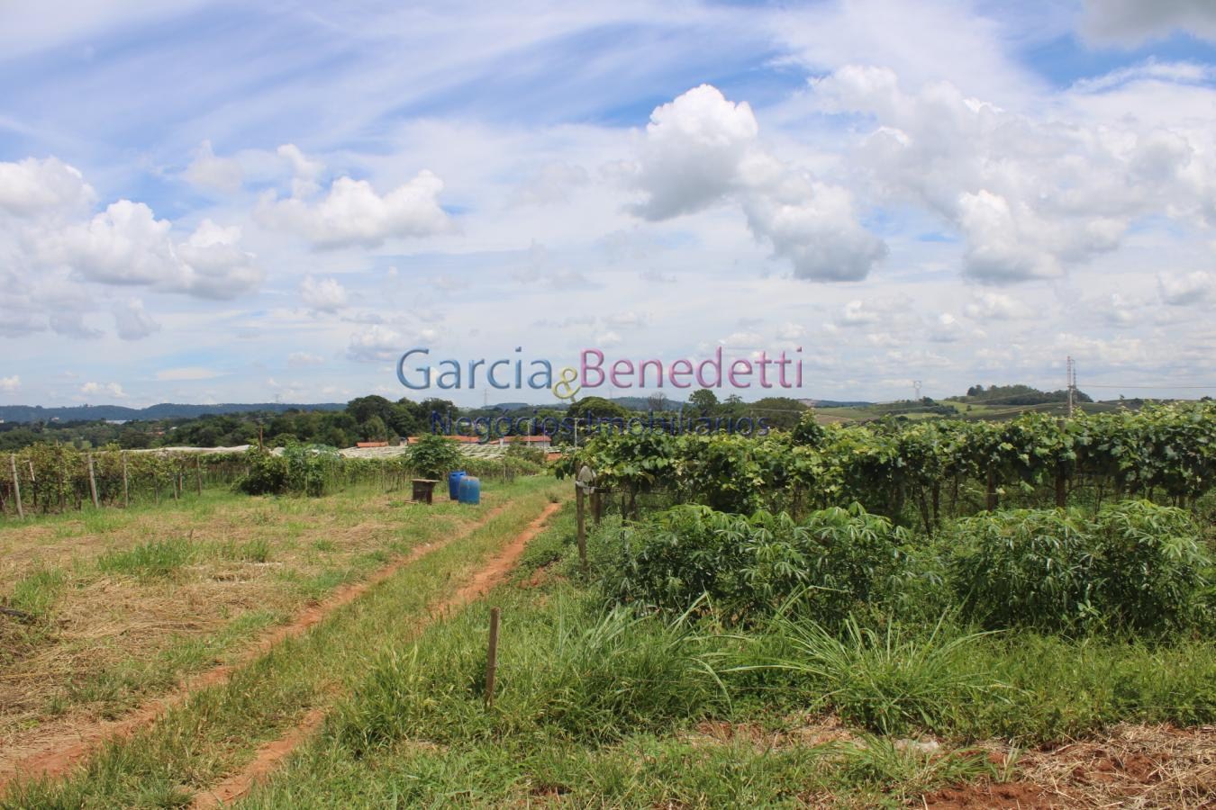 Sítio para venda em jundiaí / sp no bairro bom jardim