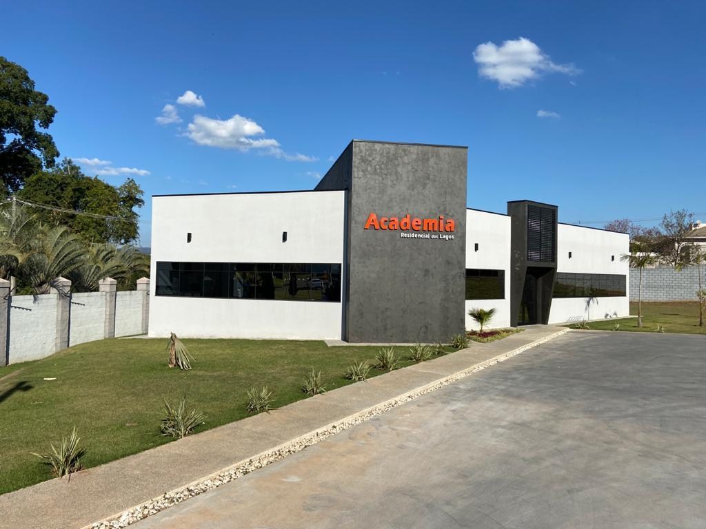 Terreno em Condomínio de Luxo - 1.416,48 m² - Itupeva-SP - Residencial dos Lagos