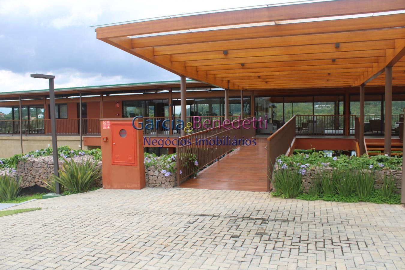 Terreno de 1.616,79m² em condomínio à venda em Jundiaí-SP, bairro Medeiros: sua oportunidade de construir o sonho!