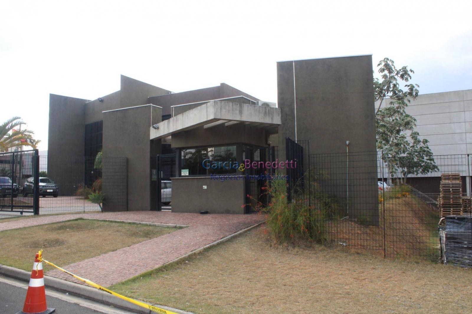 Galpão para Locação em Jundiaí / SP no bairro Loteamento Multivias - foto 32