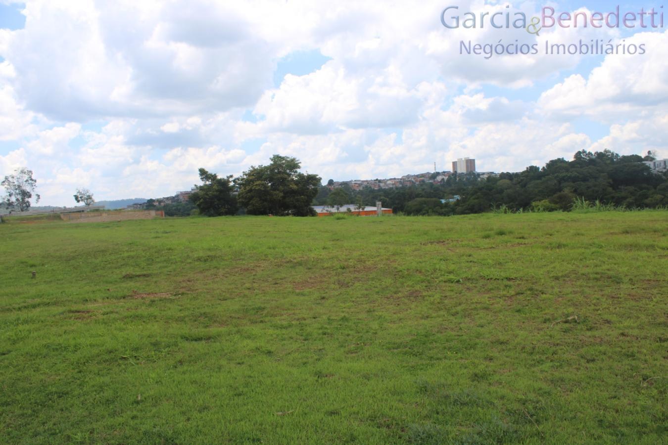 Terreno industrial para venda em santana de parnaíba / sp no