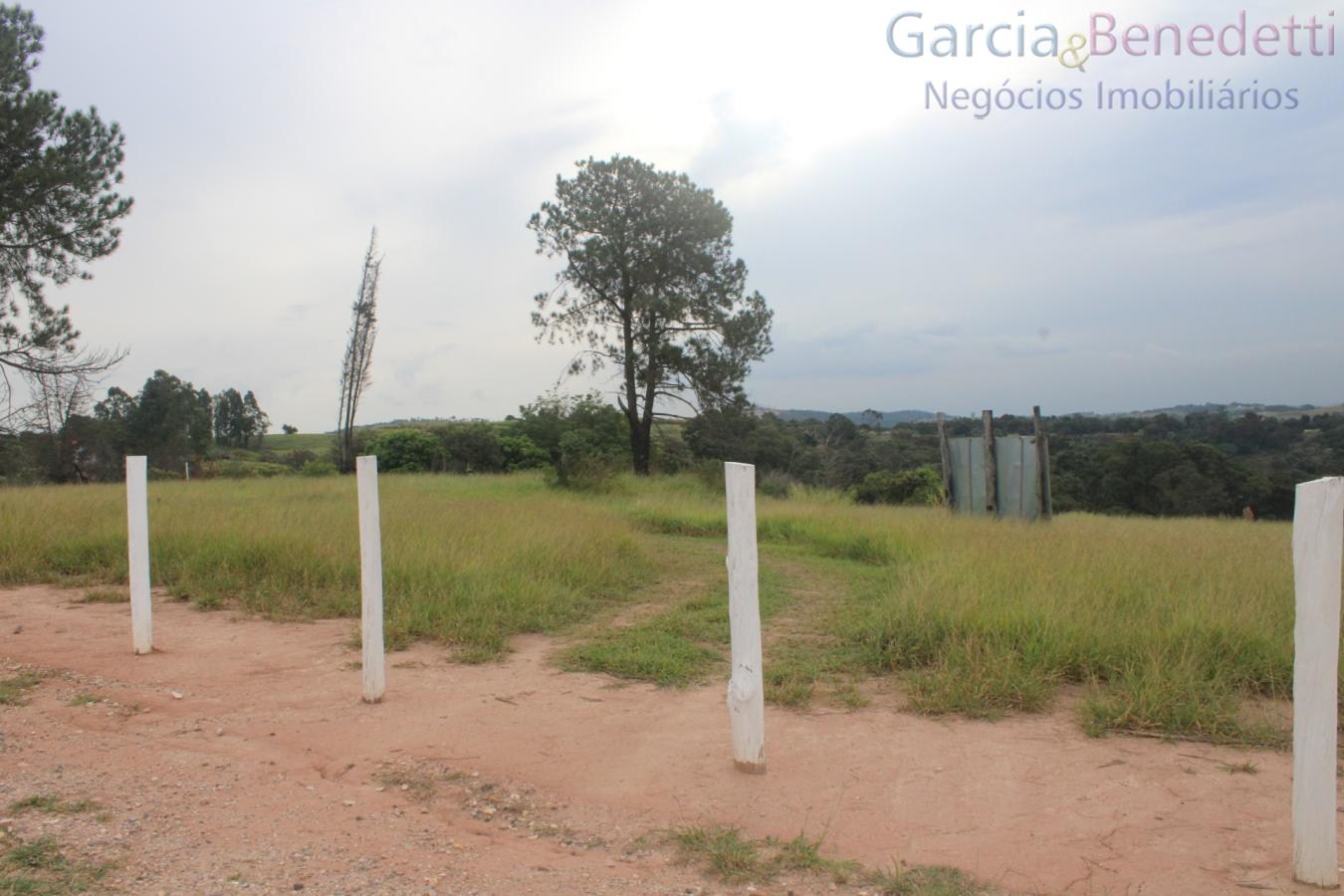 Área para Incorporação para Venda em Itupeva / SP no bairro Serra Azul