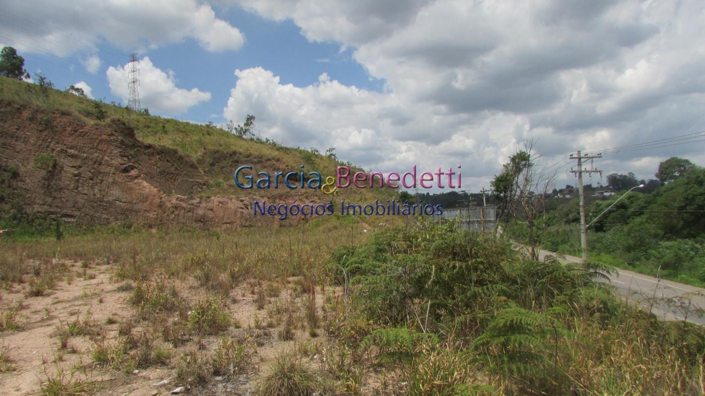 Oportunidade única: área industrial de 14.966 m² para venda 