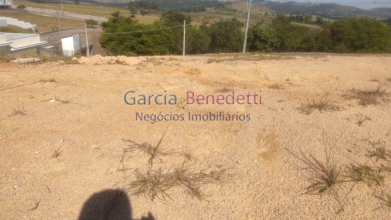 Terreno em condomínio à venda em itupeva-sp, guacuri - 1.000