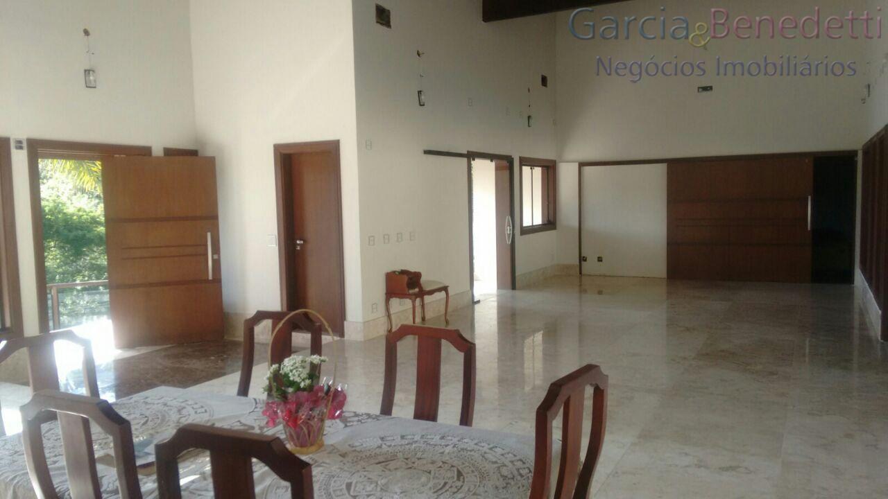 Linda casa em condomínio de alto padrão a venda em jundiaí b